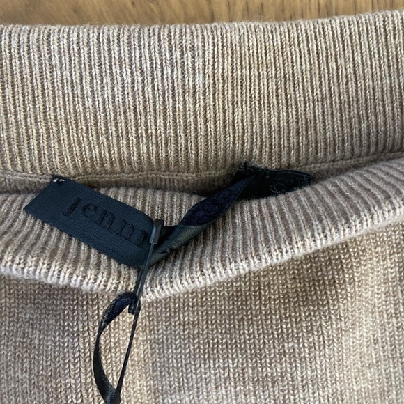 NWT jenni kayne ludlow skirt - size xxl - Picture 3 of 5